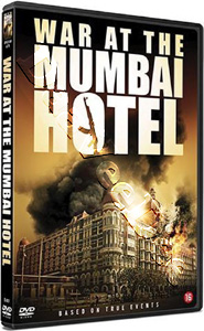 One Less God | War at the Mumbai Hotel  DVD